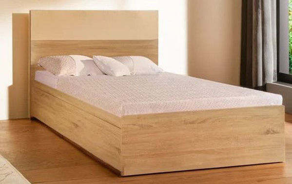 Picture of Japanese style bed